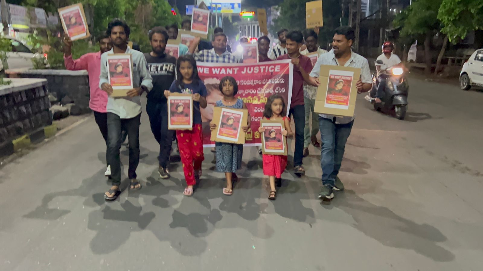 kota shyam kumar independent candidate services